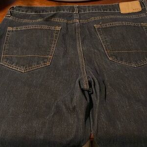 Men’s Aero jeans slim straight 36x32